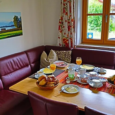 Chiemsee Bed and Breakfast Rimsting