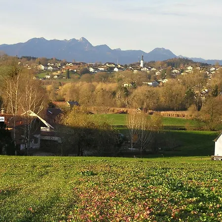 Chiemsee * Rimsting