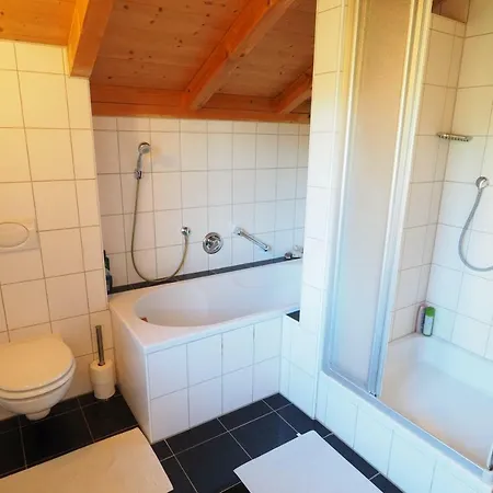 Bed and Breakfast Chiemsee