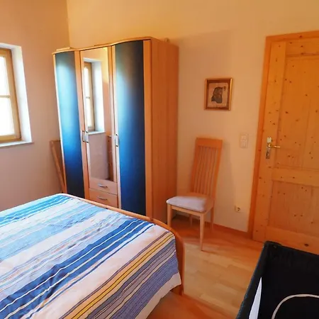 Bed and Breakfast Chiemsee *
