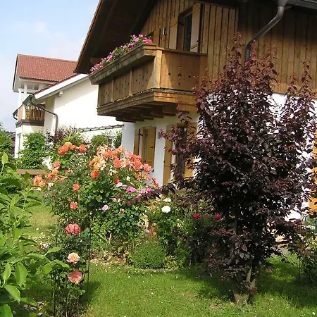 Bed and Breakfast Chiemsee