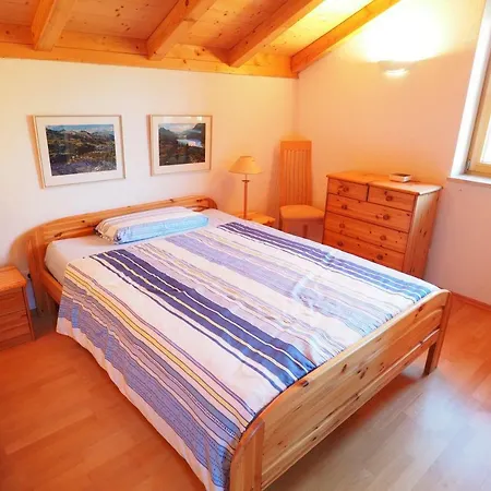 Bed and Breakfast Chiemsee